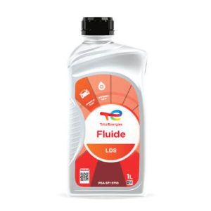 Fluide Hydraulique LDS 1L