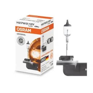 Ampoules Osram H27 12V