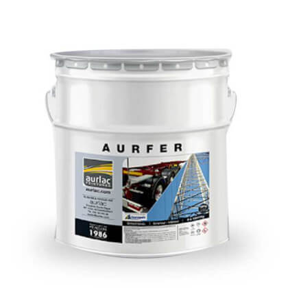 Aurfer gris antharcite 3kg