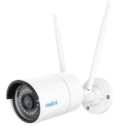 Caméra extérieure – REOLINK