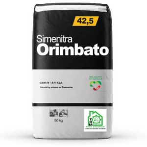 Ciment Orimbato CEM II/A-P V42.5 TBL