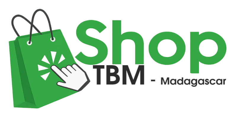 logo shop tbm madagascar