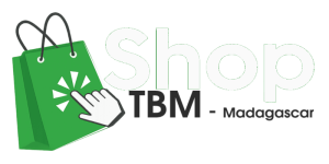 Shop TBM