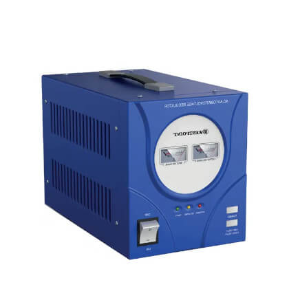 Stabilisateurs de tension