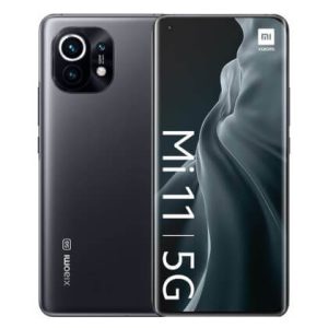 Xiaomi Mi 11 5G