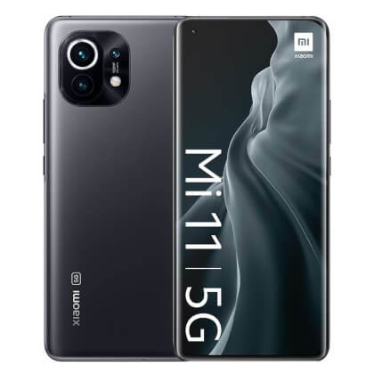 Xiaomi Mi 11 5G