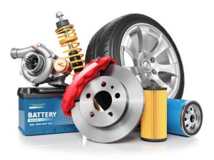 pièces mécanique auto