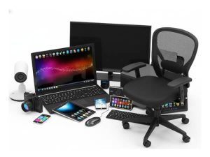 matériels technologie